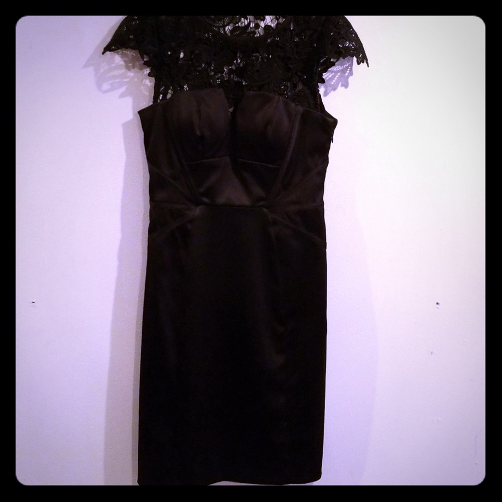 Special occasion dress